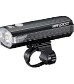Amazon | キャットアイ(CAT EYE) 自転車用LEDライト VOLT800（800